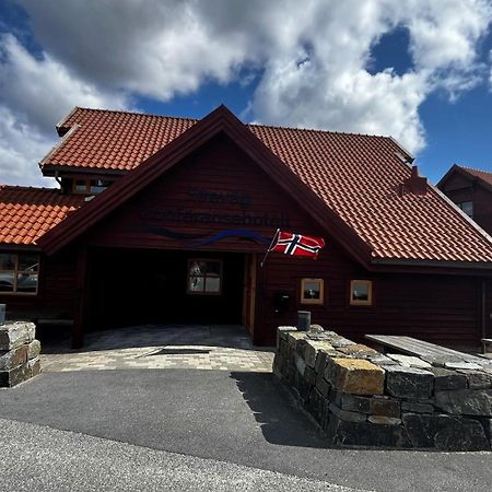 Sirevag Konferansehotell As Eksteriør billede